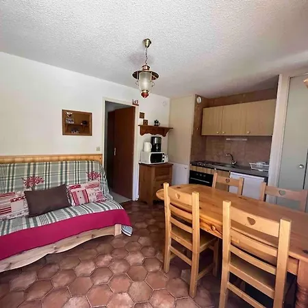 Ensoleille Station Val Cenis Vanoise Apartamento