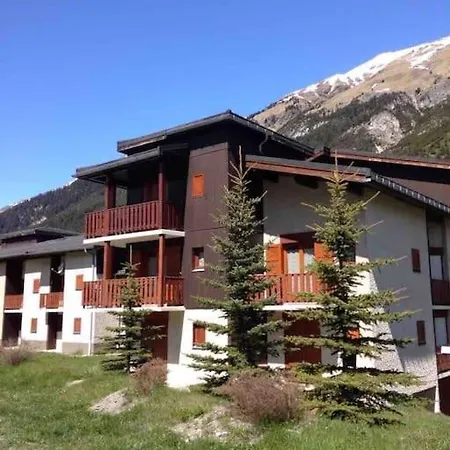 Ensoleille Station Val Cenis Vanoise Apartamento