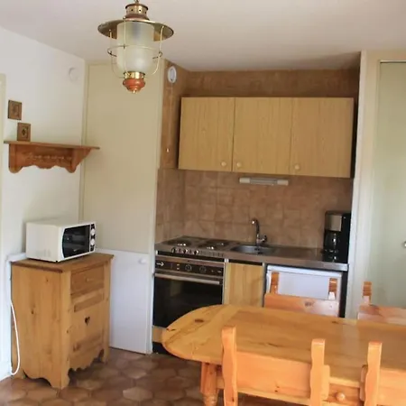 Apartamento Ensoleille Station Val Cenis Vanoise