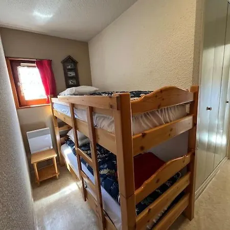 Ensoleille Station Val Cenis Vanoise Apartamento