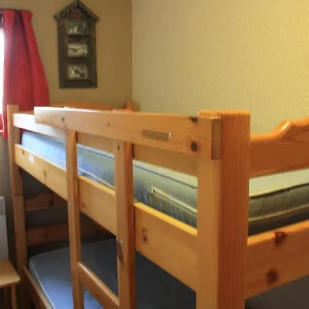 Apartamento Ensoleille Station Val Cenis Vanoise