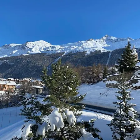 Ensoleille Station Val Cenis Vanoise Lanslevillard