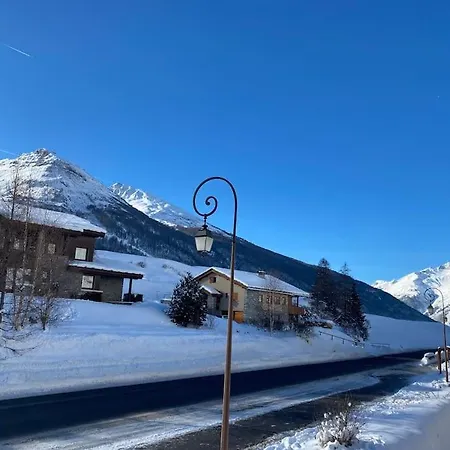 Ensoleille Station Val Cenis Vanoise *